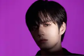 张颜齐单曲《It's Time》上线 歌词诠释心路历程图片