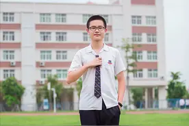 惠州光正中考再创辉煌！这些中考优秀生学习经验值得借鉴图片