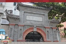 澎澎湃湃频道|上海工人运动大本营—上海总工会遗址