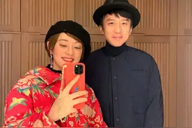 邓超吐槽孙俪空调开27度“娘娘”的回复更惊人图片