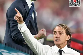 终极决战！欧洲杯决赛：意大利VS英格兰，12日凌晨3时打响图片