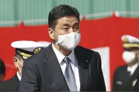 航母组团打海盗？玩噱头背后另有目的图片