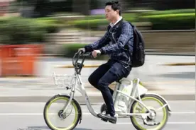 升级城市保障计划、推出第六代智慧锁 技术“信仰者”哈啰出行在打造什么图片