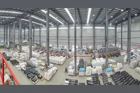 天元股份：“快递物料第一股”图片