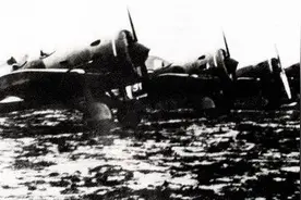 红动陇原100年丨抗战时期的西固飞机场：对日空中作战的“根据地”图片