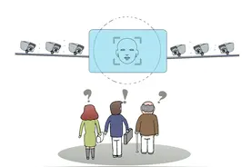经参调查｜摄像头暗藏猫腻 人脸识别存安全隐患 你的脸安全吗？图片