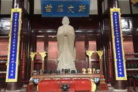 百城行｜四川资中：成渝线唯一省级历史文化名城 文旅融合让2000余年的历史焕发新光彩图片