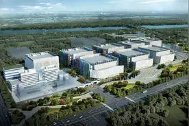 基建的过去、现在和未来？——专访江天数据总经理张健图片