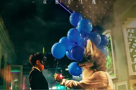 蔡徐坤2021北京演唱会本周末举行，自编自导宣传片图片