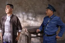 《琼剧唱党史》第四集：劝降图片