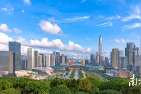 广东旧改引入个别征收制，城市更新法治化提速图片