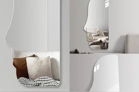 好物｜寻找高颜值全身镜，感受“魔镜”魅力图片