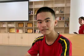 学霸养成记：南海实验中学谢谦自传图片