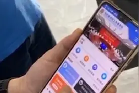 一次不跑！手机自助补办身份证 南昌红谷滩区228人成功领证图片