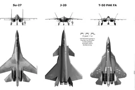枢密院十号：这是西方对歼-20的最高评价图片