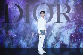 “男色经济”带来新潜力，品牌争相入局图片