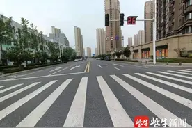 南京栖霞区：打造居民家门口“悦目赏心”的精品街巷图片