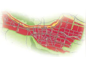 今起兰州市施行小型及微型客车限行新政策图片