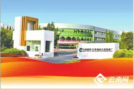 云南中烟红塔集团玉溪卷烟厂——理论实践双线并进 深耕党史学习教育图片