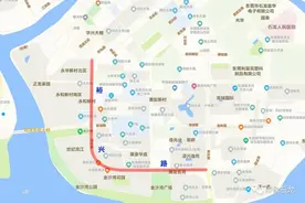 警告、扣分、罚款！粤S注意，东莞这些路段禁止鸣喇叭！图片