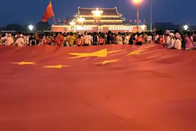 今天是北京申奥成功20周年，网友回忆翻涌：激动，泪水，多少人的不眠夜图片