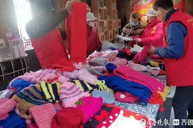 5个月公益时长2818小时，志愿者用行动诠释奉献精神图片