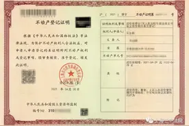 收藏：居住权设立方式详解（附相关案例分析）图片