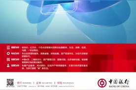 中国银行手机银行：更懂你，才适合图片