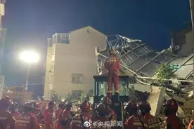 承重墙为啥不能随意拆，哪类房屋容易坍塌？专家详解图片