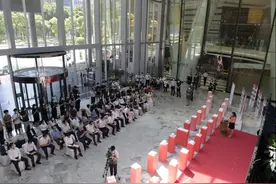 广东100座红色建筑长啥样？带上娃，来这里看建筑听故事图片