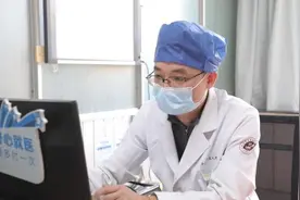 路上开着车突然瞬间睡着，杭州小伙吓坏了！医生：这种病必须得治……图片