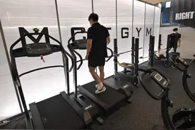 听慢歌能防新冠？韩国首都圈对健身房音乐“限速”：不超过120拍/分图片