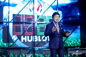 对话｜韩乔生：社会不再仰望奥运金牌，国足有点急功近利图片