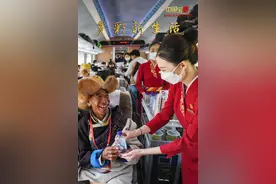 中国宝“藏”｜自驾游、健身、网购……西藏居民生活支出更加多元图片