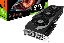 魔鹰GeForce RTX 3080 Ti GAMING OC 12G实战研究图片