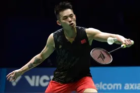 林丹、叶诗文在列！新华社盘点无缘东京奥运会十大中国名将图片