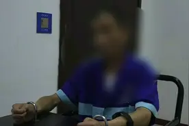 《失孤》原型案件嫌犯有拐卖前科！另一被拐男婴21年后认亲图片