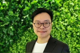 专访众安银行CEO许洛圣：香港虚拟银行的“突围战”图片