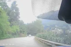 一不留神就撞车、班马线上撞行人？分心驾驶要不得！| 知危险会避险图片