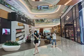 有点疯狂！下半年广州迎商场供应高峰，入市量是上半年的3倍图片