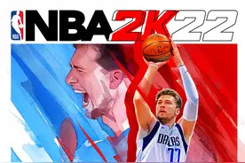 《NBA 2K22》将于9月10日发售 三大封面球员公布图片