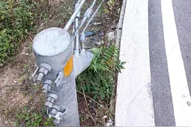 成都版“秋名山”车祸频发，当地居民希望严查飙车党图片