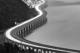 高速公路收费 各国有各自的算法图片