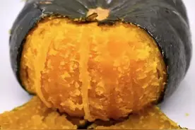 减脂主食推荐1.0：卖了20000份的惠和1号贝贝南瓜又打折了图片