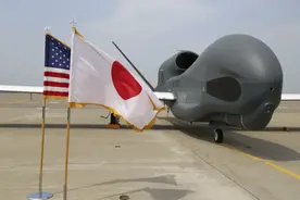 全球都在追赶的无人机大潮，日本为何成了“后进生”？图片