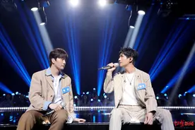 红星专访｜陈楚生：在信息爆炸的时代，做音乐真的很难图片