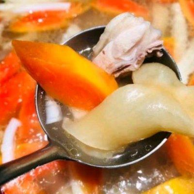 椰子煲鸡可以放花胶吗 2026年椰子煲鸡可以放花胶吗百度百科 椰子煲鸡可以放花胶吗 2026年椰子煲鸡可以放花胶吗百度百科