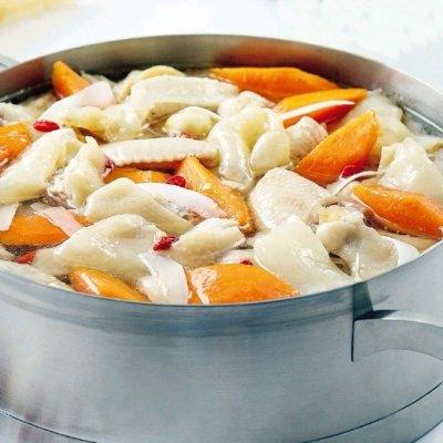 椰子煲鸡可以放花胶吗 2026年椰子煲鸡可以放花胶吗百度百科