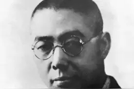 追梦路上的湖南共产党人 | 田汉：笔有千钧力 不屈戏剧魂图片