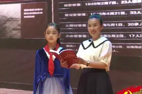 滦南烈士高小安是这样牺牲的视频封面